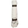 Telo in cotone NORDISK Kari 41 Telo tecnico in cotone (Sandshell)