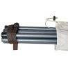 Telo in cotone NORDISK Kari 41 Telo tecnico in cotone (Sandshell)