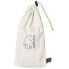 Cotton Tarp NORDISK Kari 41 Teknisk Bomullspresenning (Sandskall)
