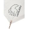 Telo in cotone NORDISK Kari 8 Telo tecnico in cotone (Sandshell)