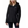 Veste imperméable 3-en-1 COLUMBIA Bugaboo II (Black) Femme