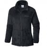 Veste imperméable 3-en-1 COLUMBIA Bugaboo II (Black) Femme