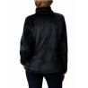 Veste imperméable 3-en-1 COLUMBIA Bugaboo II (Black) Femme