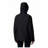Veste imperméable 3-en-1 COLUMBIA Bugaboo II (Black) Femme