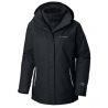 Veste imperméable 3-en-1 COLUMBIA Bugaboo II (Black) Femme