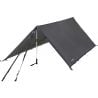 Voss Tech Tarp, Dark Moss NORDISK