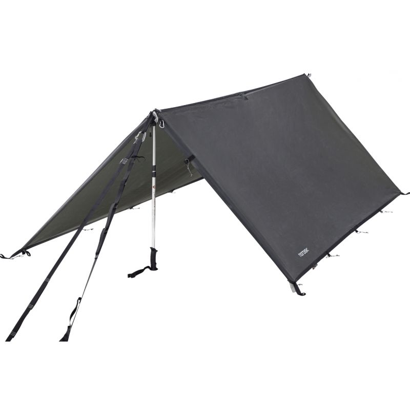 Teknisk tarp NORDISK Voss Tech Tarp (Dark Moss)