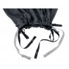 Telo tecnico NORDISK Voss Tech Tarp (muschio scuro)