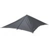 Teknisk tarp NORDISK Voss Tech Tarp (mörk mossa)