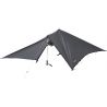 Technical Tarp NORDISK Voss Tech Tarp (Dark Moss)