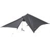 Teknisk tarp NORDISK Voss Tech Tarp (mörk mossa)