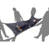 Teknisk tarp NORDISK Voss Tech Tarp (mörk mossa)