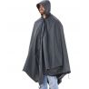 Teknisk tarp NORDISK Voss Tech Tarp (mörk mossa)