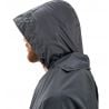 Tekninen tarppi NORDISK Voss Tech Tarp (Dark Moss)