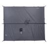 Lona técnica NORDISK Voss Tech Tarp (Musgo oscuro)