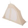 Estensione della tenda NORDISK Alfheim 12.6 Cabina tecnica in cotone