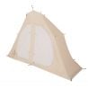 Tent uitbreiding NORDISK Alfheim 12.6 Technisch Katoen Hut