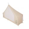 Teltforlænger NORDISK Asgard 12.6 Technical Cotton Cabin