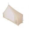 Tent extension NORDISK Asgard 12.6 Technical Cotton Cabin