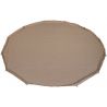 Golvmattor NORDISK Asgard 12.6 Zip-In-Floor