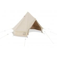 Tienda de campaña Asgard 19.6 Technical Cotton, Sandshell NORDISK