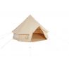 Asgard 19.6 Technisch Katoenen Tent, Sandshell NORDISK
