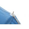 Tält i bomull NORDISK Asgard 7.1 Denim Tent