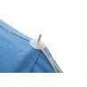 Telt i bomuld NORDISK Asgard 7.1 Denim Tent