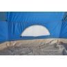 Telt i bomuld NORDISK Asgard 7.1 Denim Tent