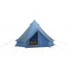 Tält i bomull NORDISK Asgard 7.1 Denim Tent