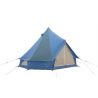 Tält i bomull NORDISK Asgard 7.1 Denim Tent