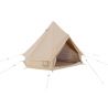 Tent en katoen NORDISK Asgard 7.1 Technisch Katoenen Tent (Sandshell)