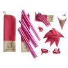 Asgard minikleurenpakket, Azalea Cherry Pink NORDISK