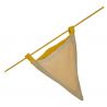 Asgard minifärgpaket, senapsgul NORDISK
