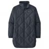 Women's Patagonia W's Pine Bank 3-in-1 Parka (Basin Green)