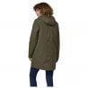 Women's Patagonia W's Pine Bank 3-in-1 Parka (Basin Green)