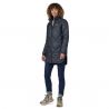 Women's Patagonia W's Pine Bank 3-in-1 Parka (Basin Green)