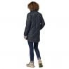W's Pine Bank Parka 3 en 1 Basin Green