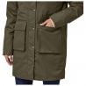 W's Pine Bank 3-in-1 Parka Basin Green