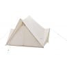 Tente en coton NORDISK Midgard 9.2 Technical Cotton Tent (Sandshell)