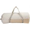 Tente en coton NORDISK Midgard 9.2 Technical Cotton Tent (Sandshell)