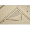 Tienda de campaña de algodón NORDISK Midgard 9.2 Technical Cotton Tent (Sandshell)