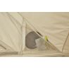 Tienda de campaña de algodón NORDISK Midgard 9.2 Technical Cotton Tent (Sandshell)