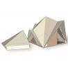 Midgard Annex Pequeño, Sandshell NORDISK