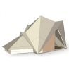 Midgard Annex Small, Sandshell NORDISK