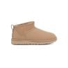 Støvler UGG CLASSIC ULTRA MINI (SAND) Dame
