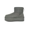 Stövlar UGG Classic Mini Platform (rainstorm) dam