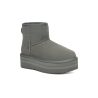 Stövlar UGG Classic Mini Platform (rainstorm) dam