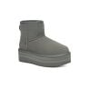 Stivali UGG Classic Mini Platform (rainstorm) da donna
