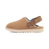 UGG M GOLDENCOAST TRÄSKO (SAND / SANTORINI)